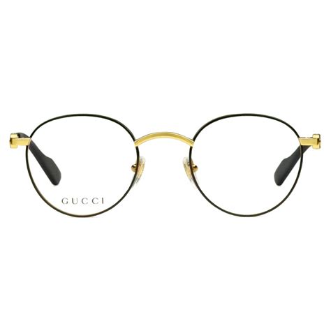 gucci round glasses frames|latest gucci eyeglass frames.